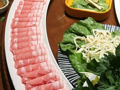 -太古汇海鲜姿造(延寿店)