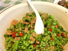 -彭耕记猪油炒小菜(吉联mall店)