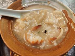 -大洋家·精品潮汕菜·生腌砂锅粥(天河东路店)