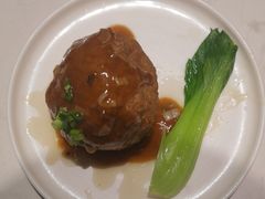 -北李妈妈菜·海肠捞饭(开发区万达店)