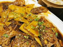 -柒园·三十年创意杭帮菜(龙湖滨江天街店)