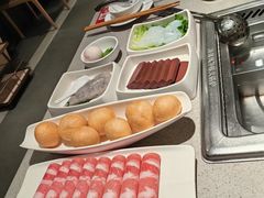 -海底捞火锅(群光广场店)