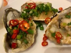 -芭菲盛宴·环球美食(北城国际店)