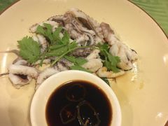 -盛港湾海鲜食府(黄沙店)