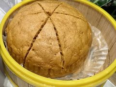 -南拳十三姨·潮汕砂锅粥·粤菜(西单大悦城店)