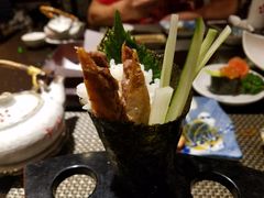 -千鹤日本料理(穿山路店)