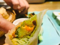 米纸卷-米纸越南小馆(金鹰世界店)