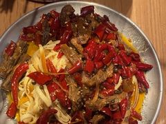 -丽伟的串·烧烤·砂锅(泰丰店)