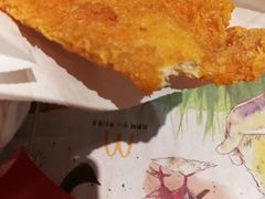 -麦当劳(东大桥店)