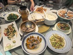 -客家汇·客家传承菜(水库店)