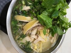 -华姐鸡粉(教育路店)