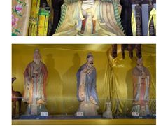 -乌镇东栅景区-修真观