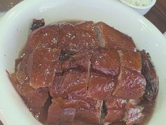 -黄连大头华烧鹅店(大良店)