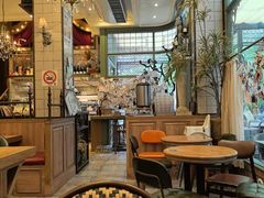 -玛格萝妮比萨屋(四平店)
