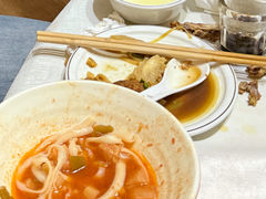 -五台山八大碗·地方风味菜馆(五爷庙店)