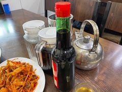 -西塔隆太白烤牛肉馆(图们路店)