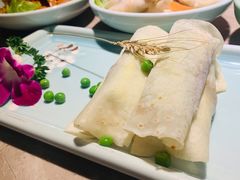 薄饼豉油肉-新白鹿餐厅(金鹰新街口店)