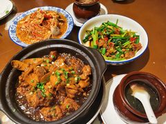 -回家吃饭·地道南昌菜(建德观总店)