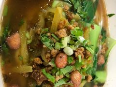 -北工大风味餐厅(北京工业大学东区店)