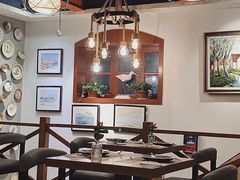 -LA CREPERIE BRETONNE布列塔尼法式餐厅(天童北路店)