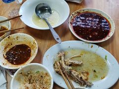 -老丘丘(较场口店)