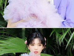 -经典婚纱摄影美学馆·私人定制