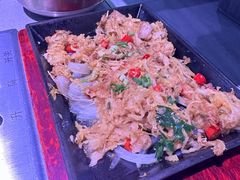 -丰茂烤串(全国首店)