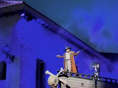 -华谊兄弟（长沙）电影小镇