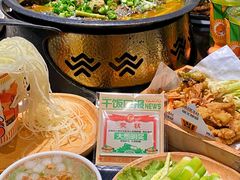 -探鱼·鲜青椒爽麻烤鱼(领展购物广场店)