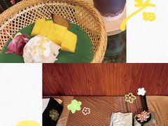 -莲泰式·中式·沐足·精油SPA采耳(天河店)