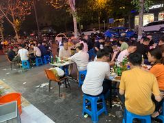 -裴氏烤肉馆(山羊店)