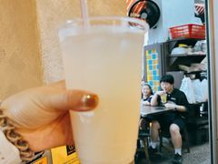 薏米水-松發肉骨茶(克拉码头店)