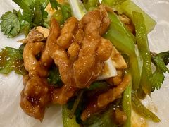 -姥家春饼店(漳州二路店)