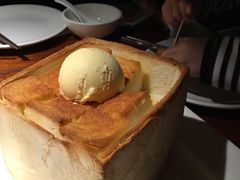 -绿茶餐厅(华联万柳店)