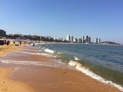 -威海国际海水浴场旅游区