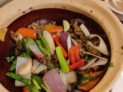 -龚印记牛骨牛杂屋·四代传承(珠影星光城店)