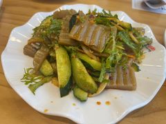 -张师傅参鸡汤(公园路店)