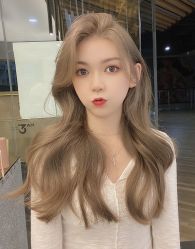 点击看大图 -3AM·S HAIR SALON烫发染发接发