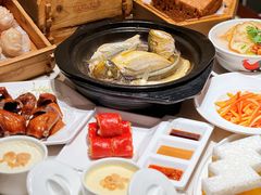 -悦满楼·西关名点·湛江名菜(航空综合大厦店)