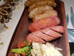 -春树下·树屋花房西餐厅(罍街AS1980店)