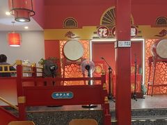 -花小蟹·无锡菜·大闸蟹主题餐厅·评弹表演(南长街店)