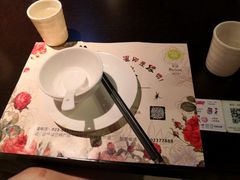 -舌尖上的食缘花园主题餐厅