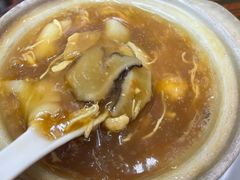 -添發碗仔翅美食