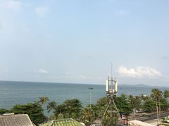 -阿瓦尼河滨曼谷酒店