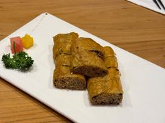 -枣子树·素食餐厅(普陀山店)