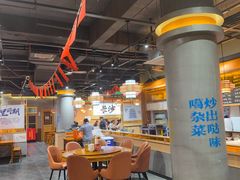 -陈家婆的菜(梅溪湖店)