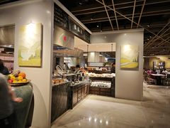 -金海湾自助餐厅(金陵饭店)