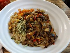 -湘味粉面馆(麓山南路店)