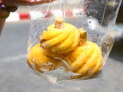 -瓦洛洛传统市场