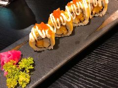 -爆丼日式大排档(季华园店)